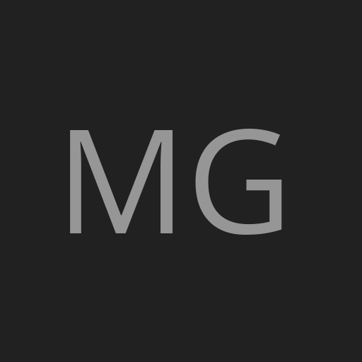 Maxer Gouyette's avatar